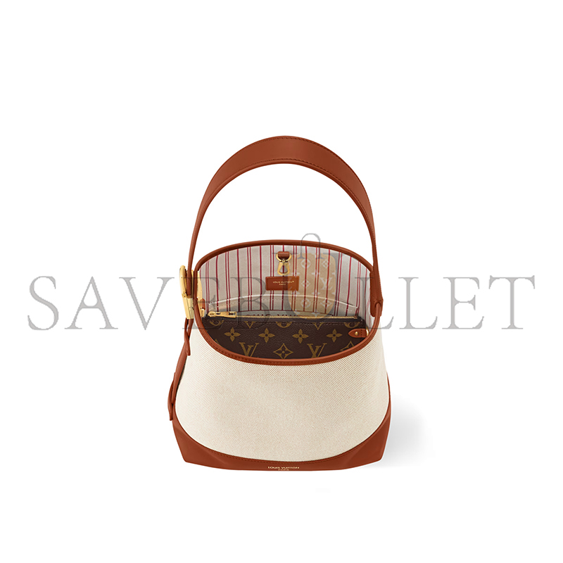LOUIS VUITTON LOW KEY HOBO PM M25468 (28*24*16cm) LOUIS VUITTON LOW KEY HOBO PM M25468 (28*24*16cm)